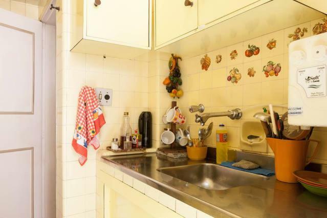Beira Da Praia Copacabana - Apartamento Completo ริโอเดจาเนโร ภายนอก รูปภาพ